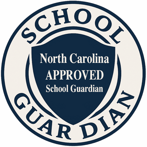 School Guardian Logo